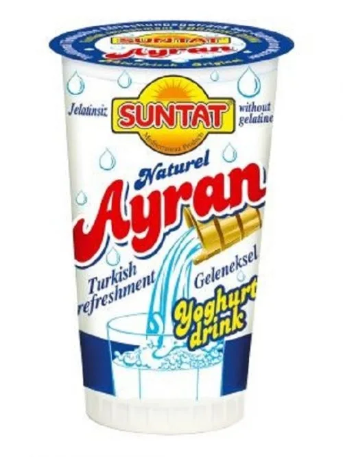 Ayran
