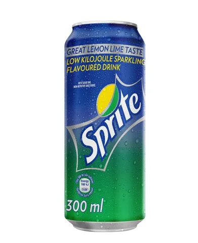 Sprite-instant refreshing drink