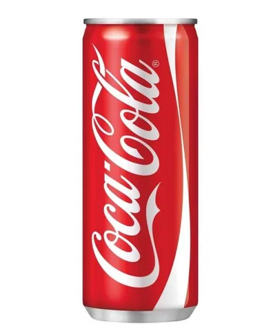 Coca Cola-instant refreshing drink