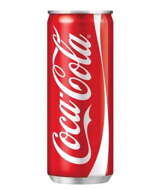 Coca Cola-instant refreshing drink