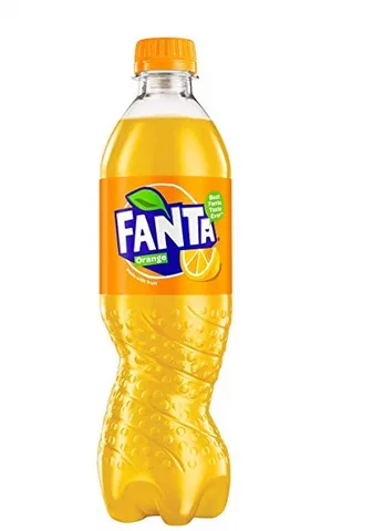 Fanta -instant refreshing drink