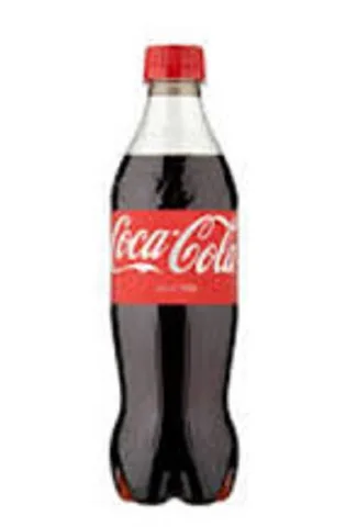 Coca Cola-instant refreshing drink