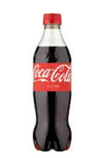 Coca Cola-instant refreshing drink