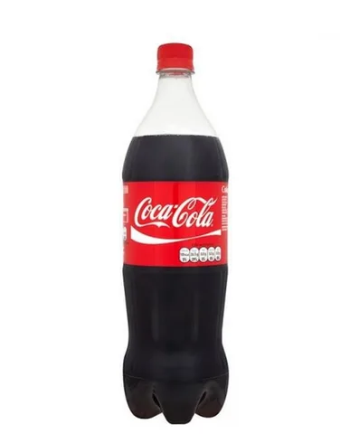 Coca Cola-instant refreshing drink