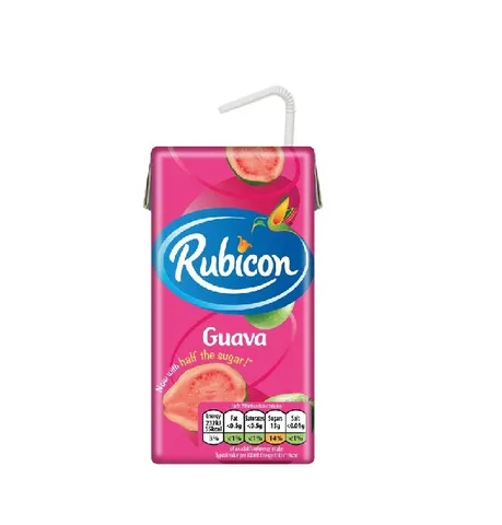 Rubicon Guava Juice