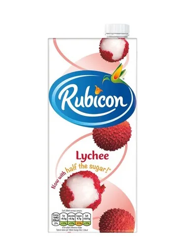 Rubicon Lychee Juice