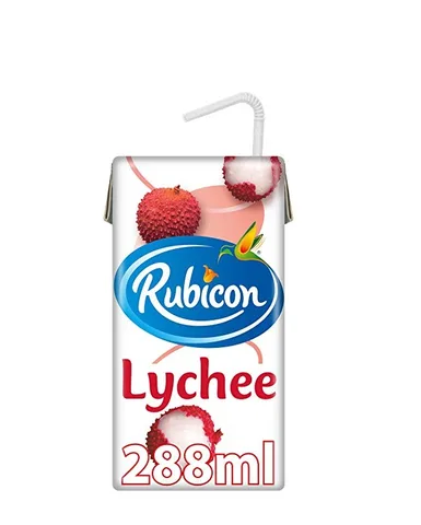 Rubicon Lychee Juice