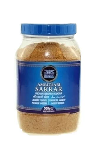 Sakkar, 500 g