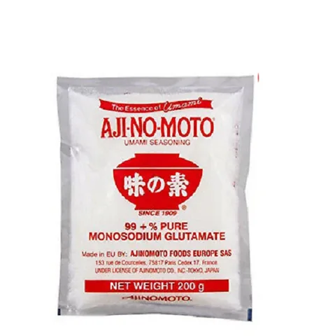 Ajino Moto, 200 g