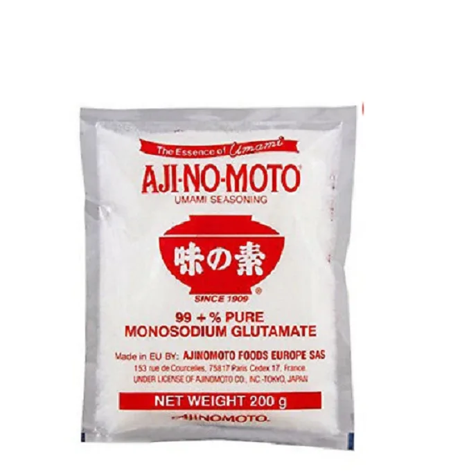 Ajino Moto, 200 g