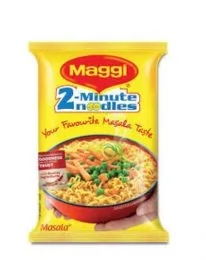 Maggi Masala Noodles, 1 pkt