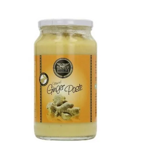 Heera Ginger-Adrak Paste