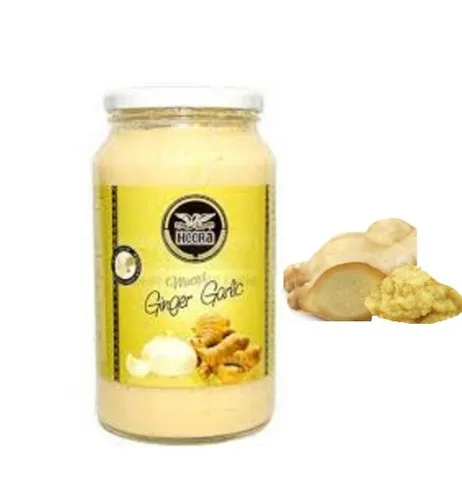 Ginger+Garlic Paste, 1 Stk.