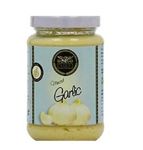 Garlic Paste, 210 g