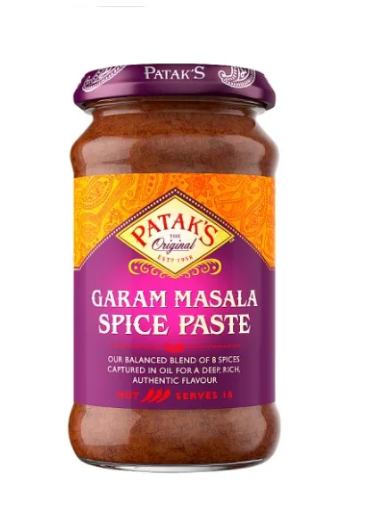 Pataks Garam Masala, 300 g