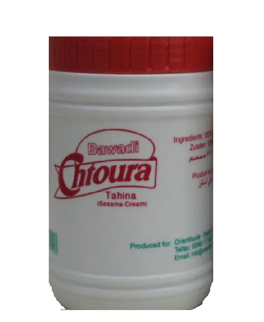 Chtouta Tahini, 400 g