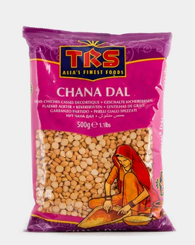 Chana Dal