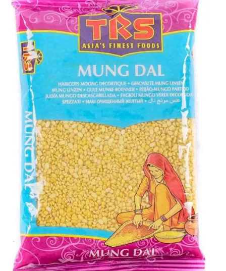 Mung Dal