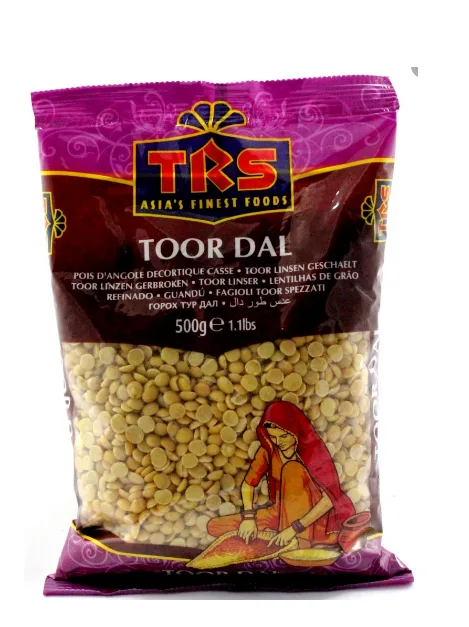 Toor Dal, 500 g
