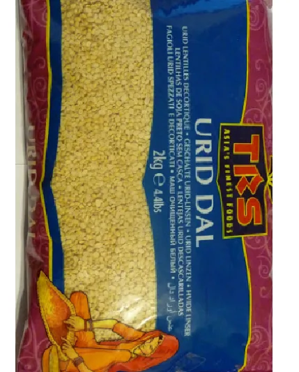 Urid Dal, 2 kg