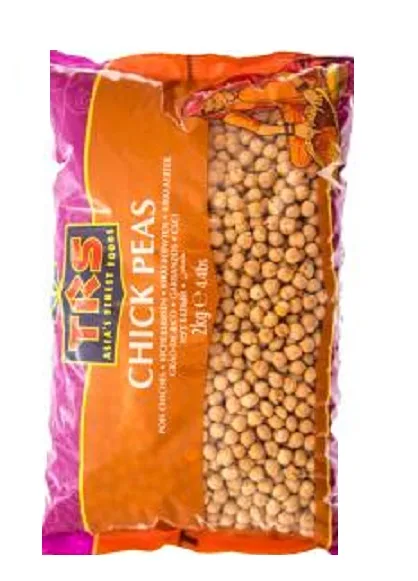 Chickpeas