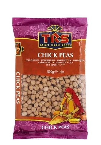 Chickpeas