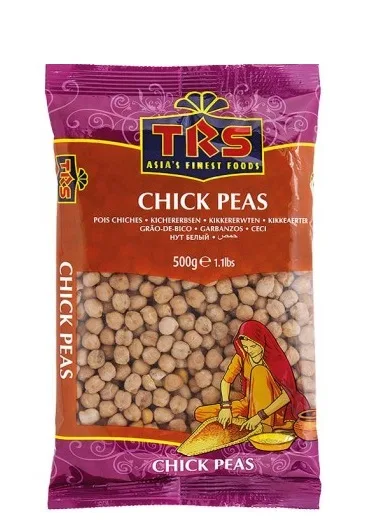 Chickpeas