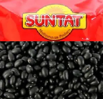 Suntat Black Beans, 500 g