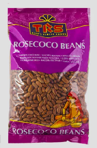 TRS-Heera-Alibaba Rosecoco Beans, 500 g