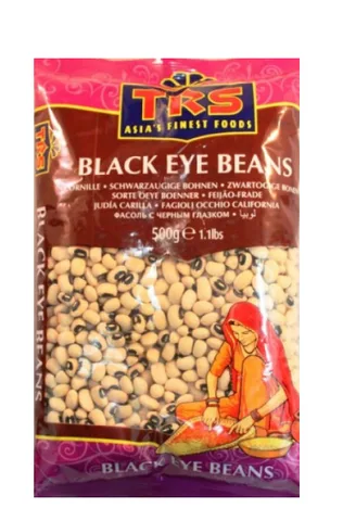 Black Eye Beans