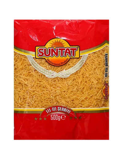 Suntat Tel Sehriye, 500 g