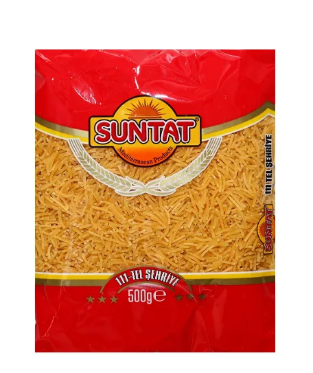 Suntat Tel Sehriye, 500 g