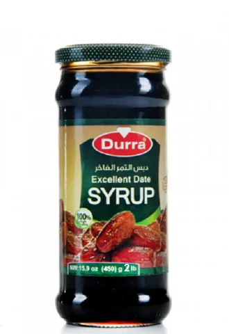 Suntat Dates Syrup