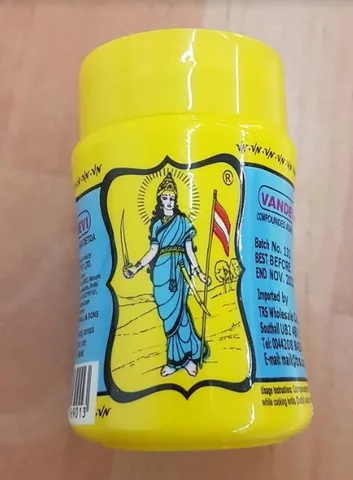 Vandevi Asafoetida Hing