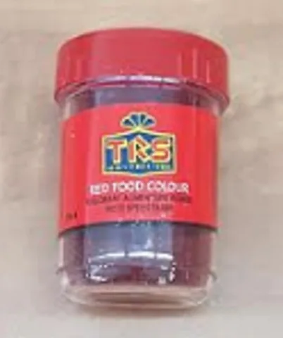 Red Food Color, 1 pkt