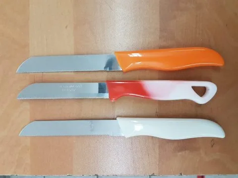 Vegetables Knife