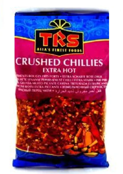 TRS Chilli crushed