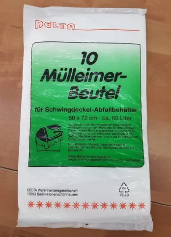 Müllbeutel