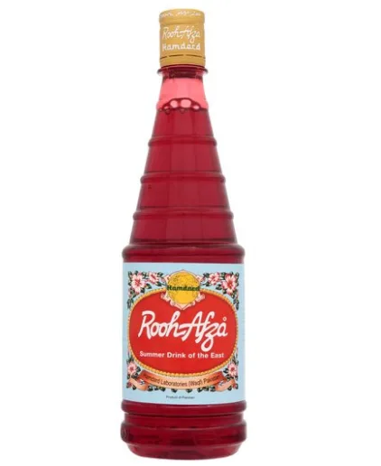 Rooh Afza, 750 ml