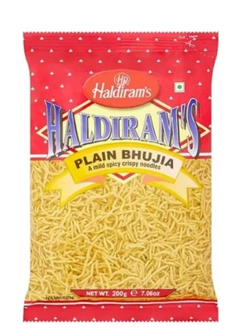 Plain Bhujia