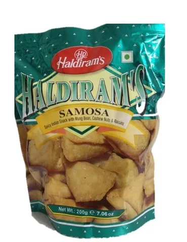 Mini-Samosa, 200 g