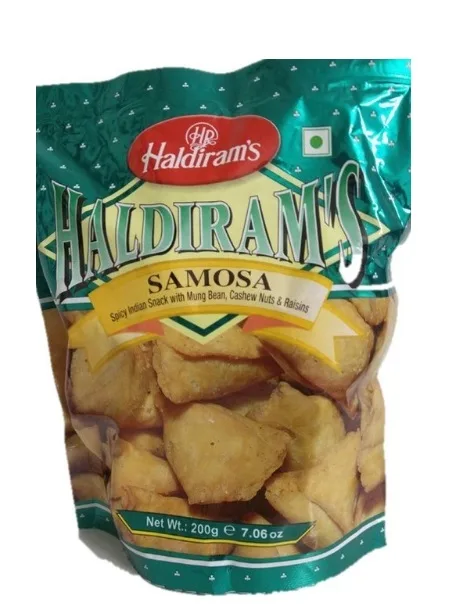 Mini-Samosa, 200 g