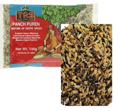 Panch Puran
