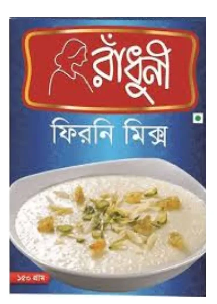 Radhuni Phirni Mix, 200 g