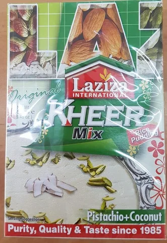 Laziza Kheer Mix, 150 g