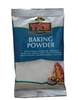TRS-lifestyle Baking Powder