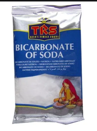 Bicarbonate Soda