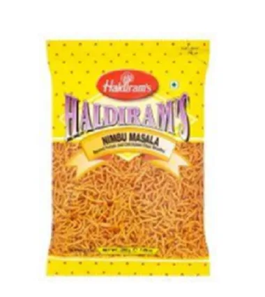 Nimbu Masala, 200 g