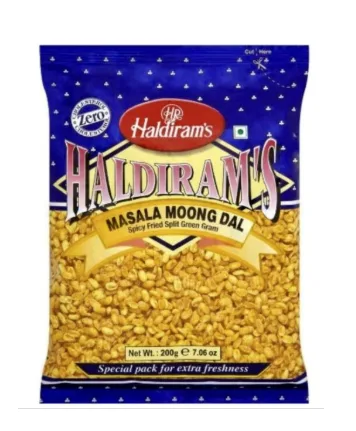 Masala Chana Dal