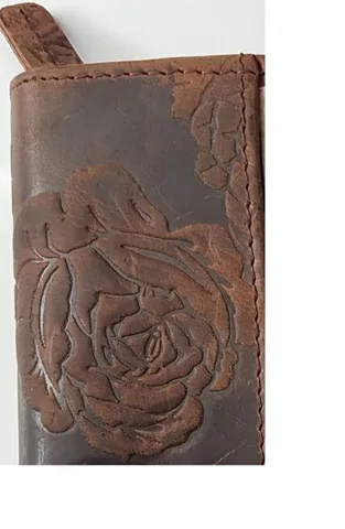 Ladies Money Bag